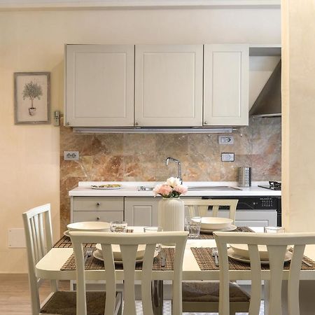 Il Cavalierino Apartment Firenze Bagian luar foto