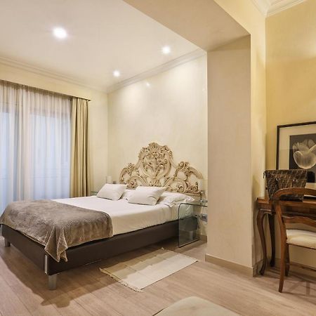 Il Cavalierino Apartment Firenze Bagian luar foto