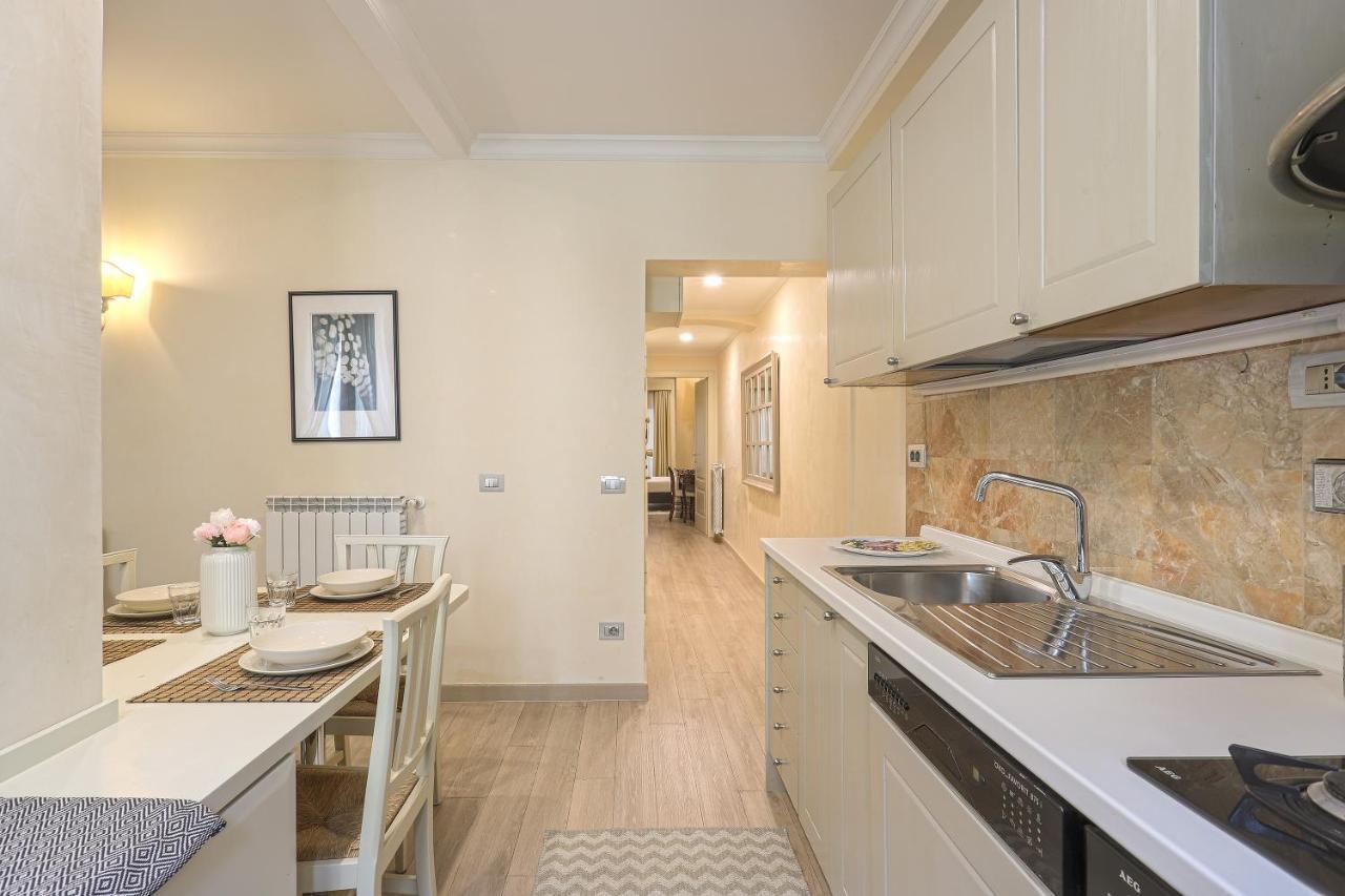 Il Cavalierino Apartment Firenze Bagian luar foto