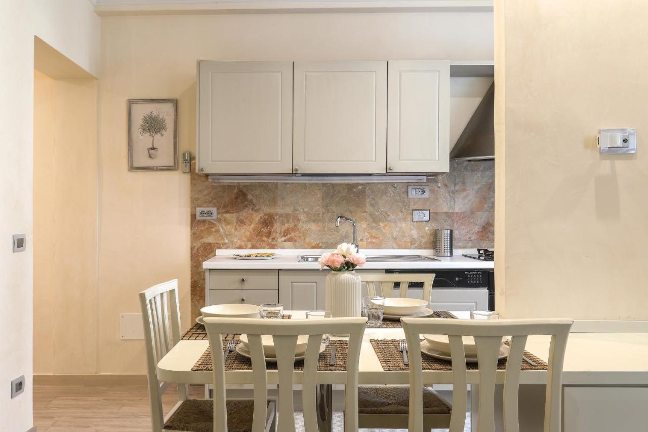 Il Cavalierino Apartment Firenze Bagian luar foto