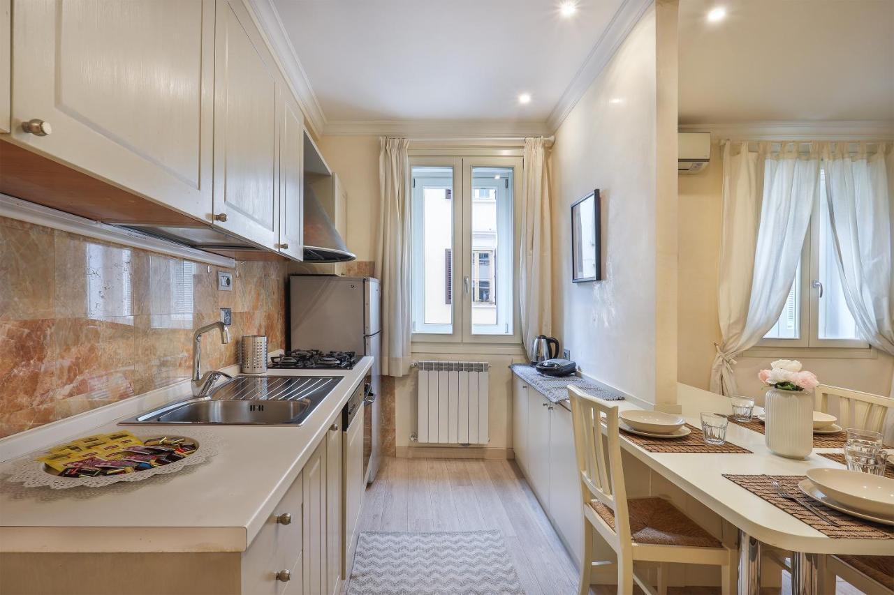 Il Cavalierino Apartment Firenze Bagian luar foto