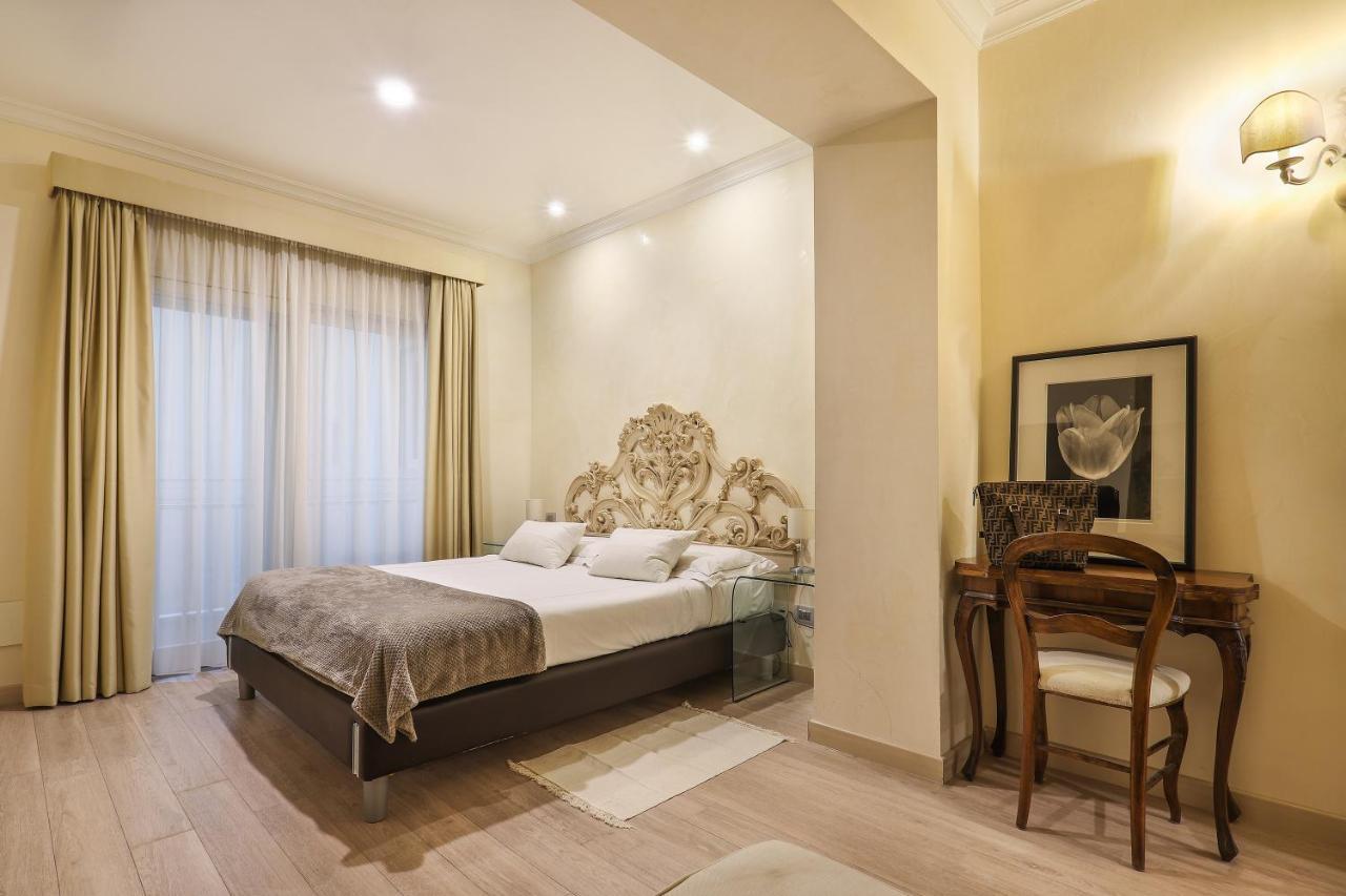 Il Cavalierino Apartment Firenze Bagian luar foto