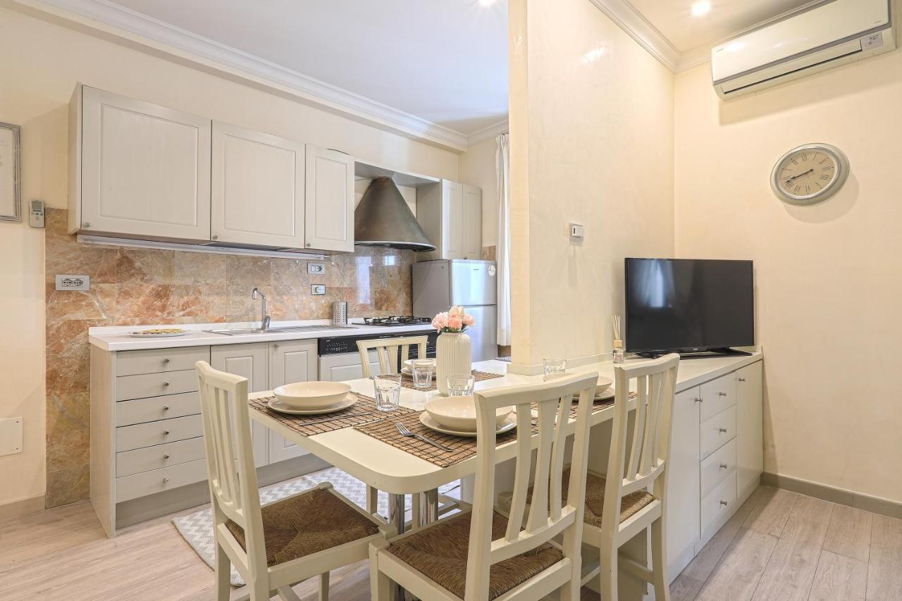 Il Cavalierino Apartment Firenze Bagian luar foto