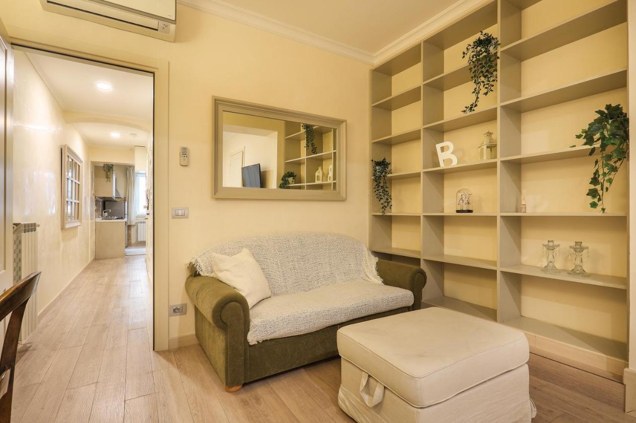 Il Cavalierino Apartment Firenze Bagian luar foto
