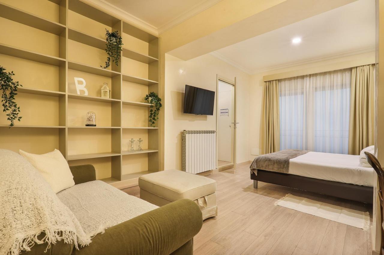 Il Cavalierino Apartment Firenze Bagian luar foto