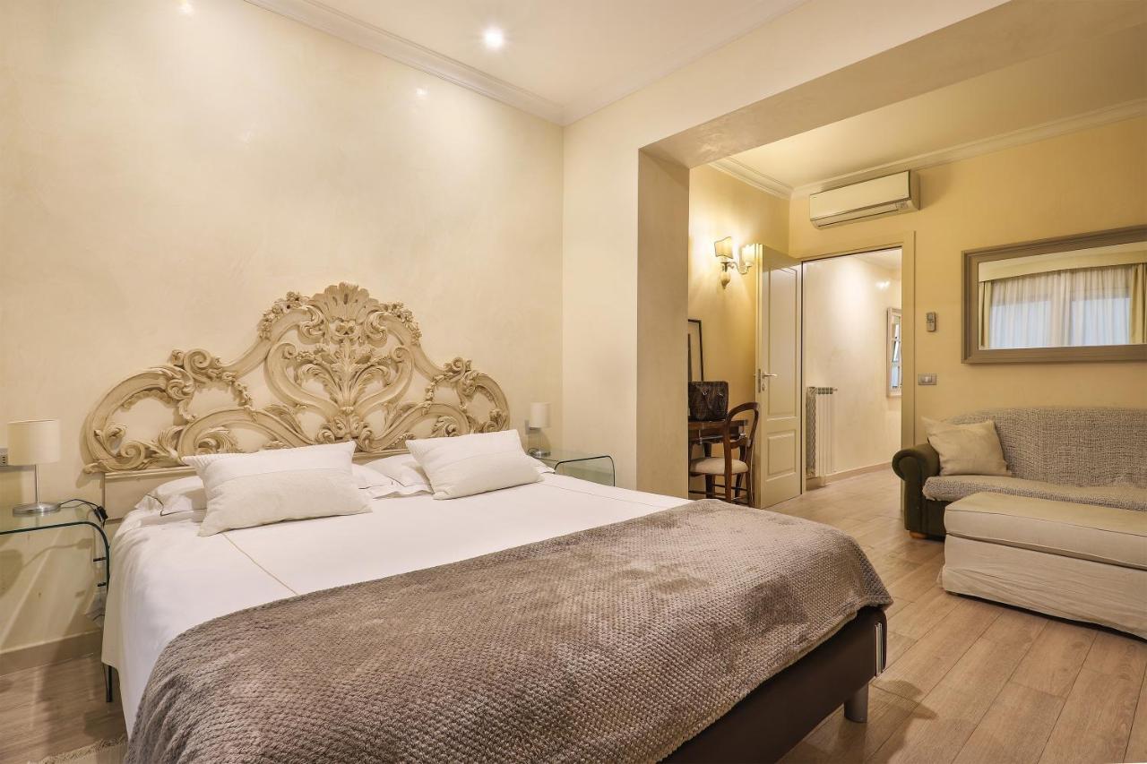 Il Cavalierino Apartment Firenze Bagian luar foto