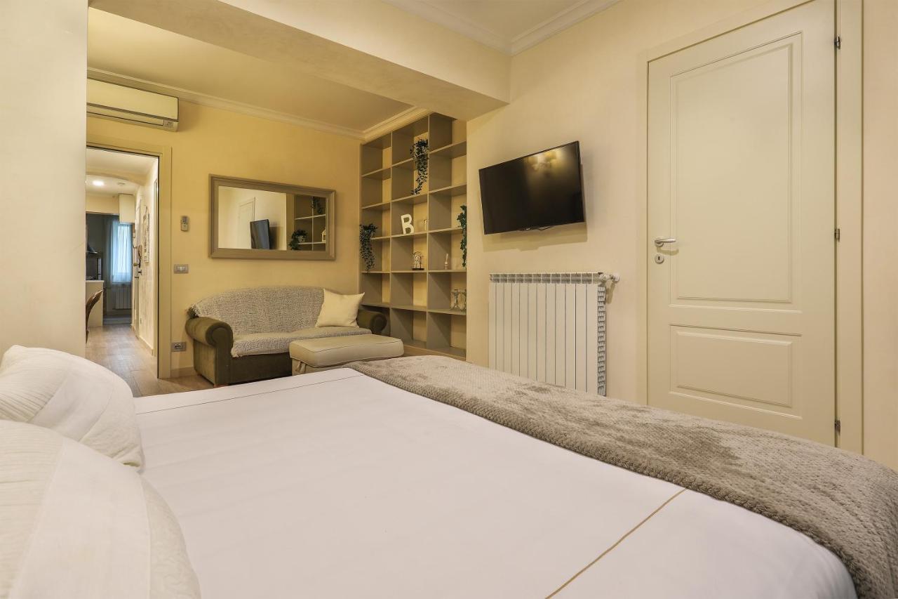 Il Cavalierino Apartment Firenze Bagian luar foto