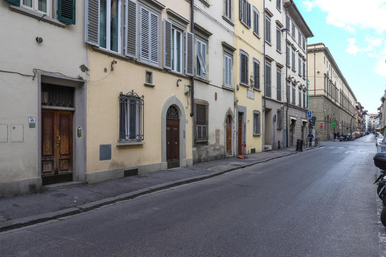 Il Cavalierino Apartment Firenze Bagian luar foto