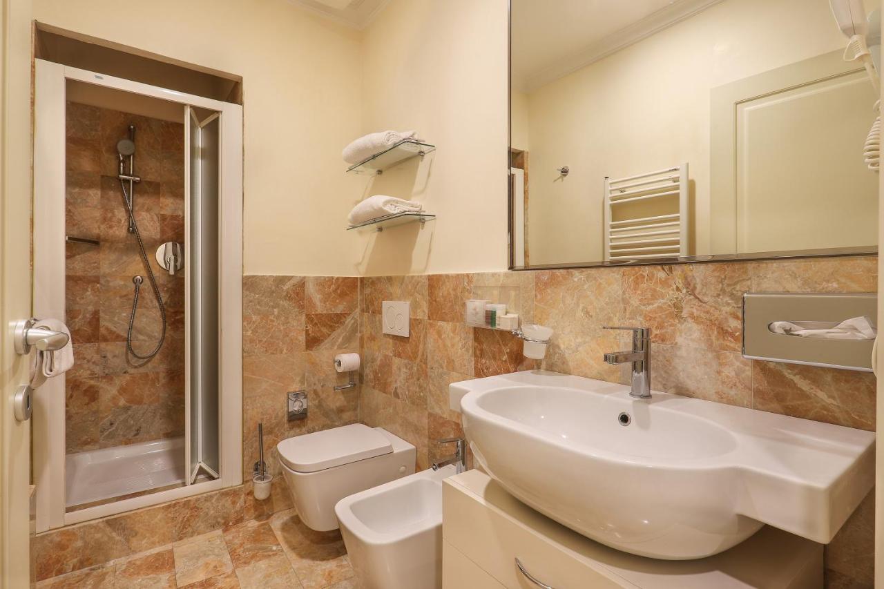 Il Cavalierino Apartment Firenze Bagian luar foto